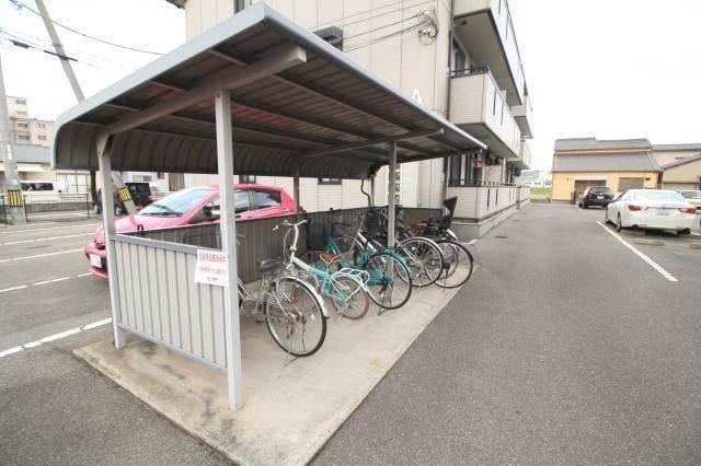  リビングタウン旭川　Ｅ