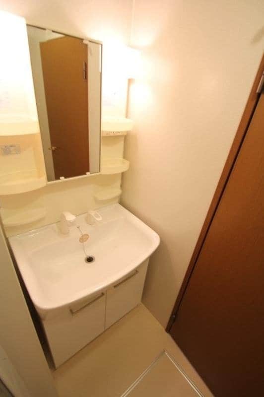  リビングタウン旭川　Ｅ