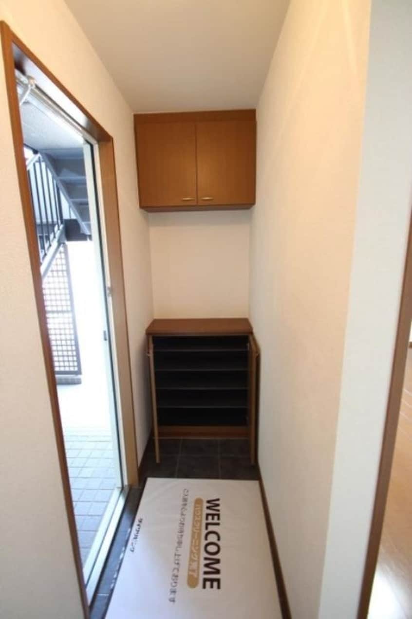  リビングタウン旭川　Ｅ