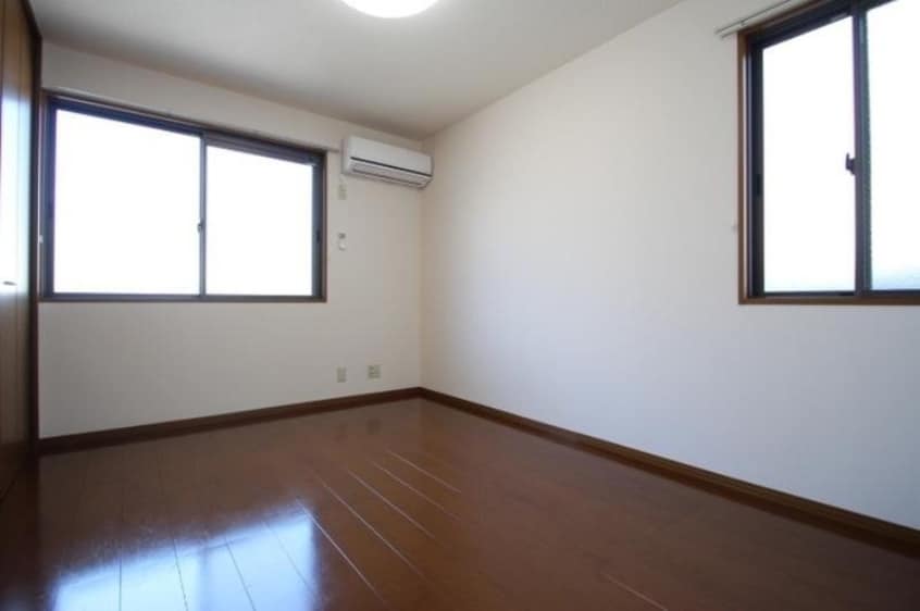  リビングタウン旭川　Ｅ