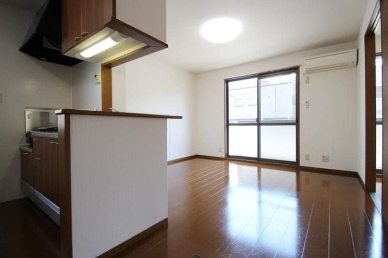  リビングタウン旭川　Ｅ