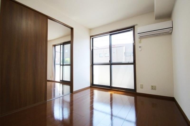  リビングタウン旭川　Ｅ