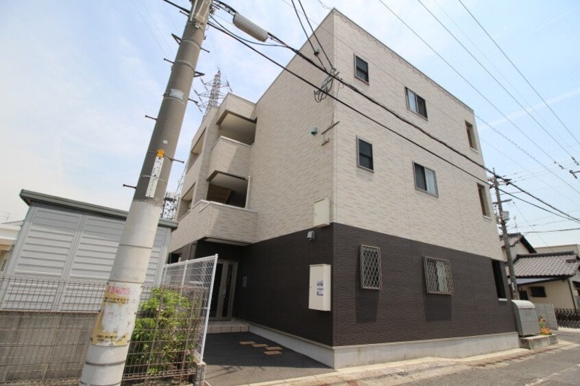  サンフォレスタ西古松