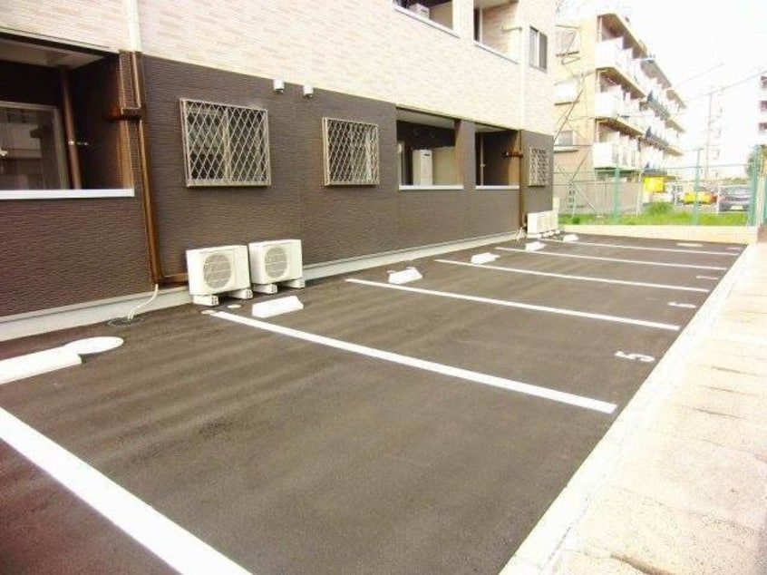  サンフォレスタ西古松