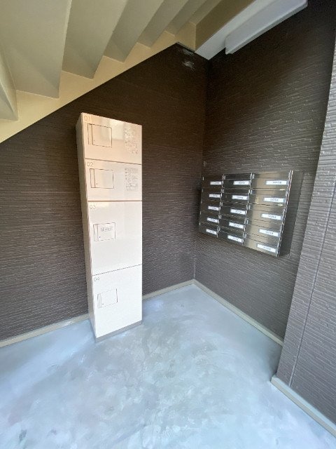  サンフォレスタ西古松