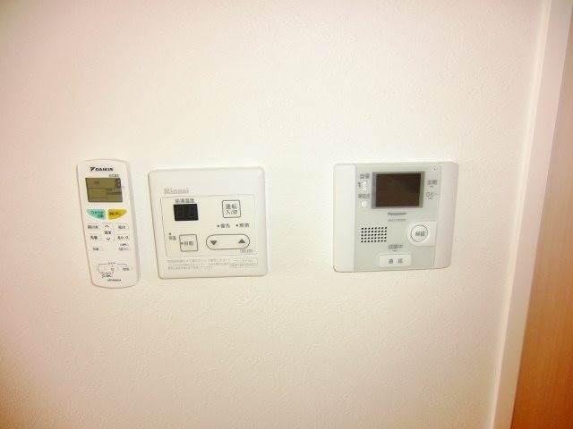  サンフォレスタ西古松