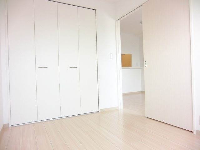  サンフォレスタ西古松