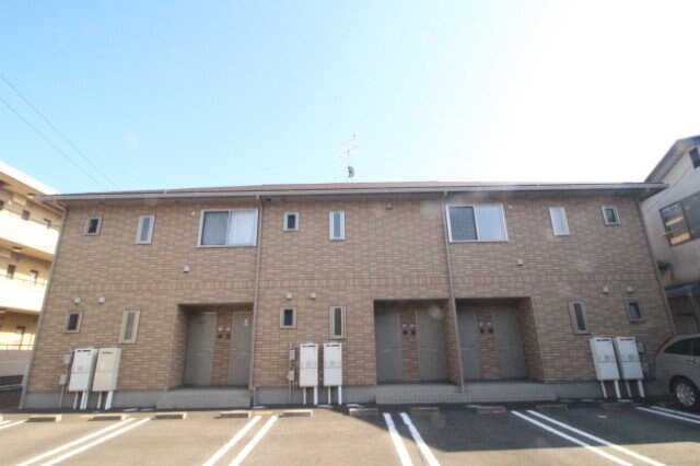  クラウンフィールドＮ　Ｃ