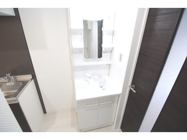  カーム広瀬町　A棟