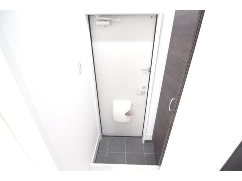  カーム広瀬町　A棟