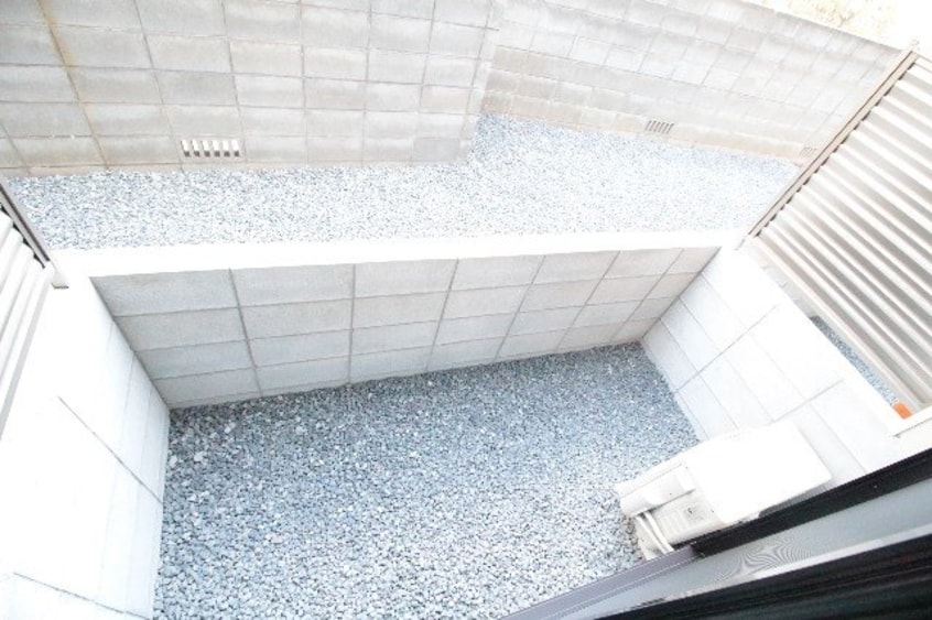  カーム広瀬町　A棟