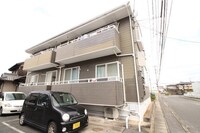 コーポみあきⅡ