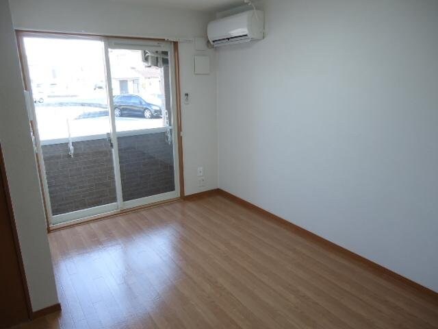 リビング（イメージ） メゾン・エスポワール