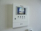 カメラ付インターホン（イメージ） メゾン・エスポワール