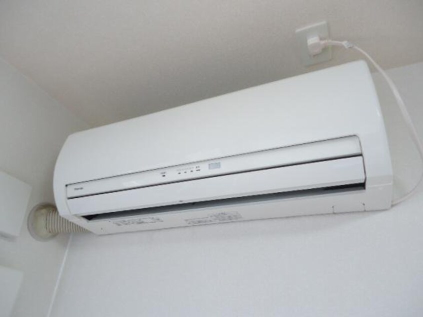 エアコン（イメージ） メゾン・エスポワール
