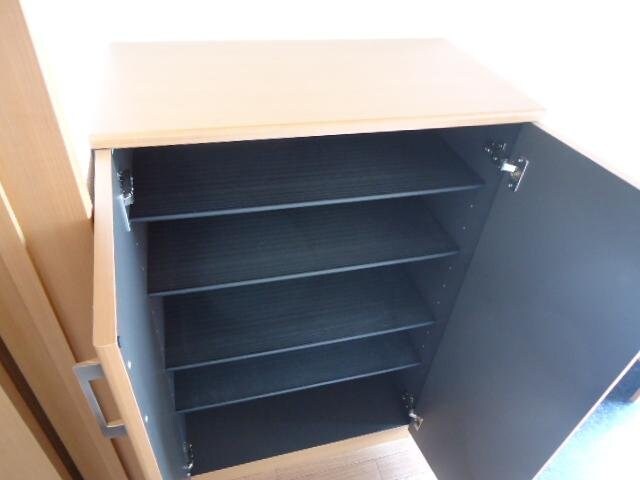 下駄箱（イメージ） メゾン・エスポワール