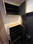 下駄箱 プラッツ・ユーⅠ