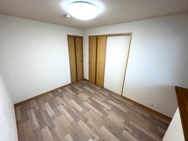 北洋室 プラッツ・ユーⅠ