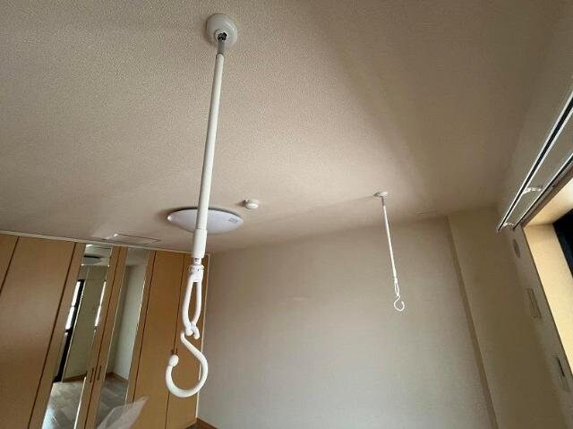 室内物干し プラッツ・ユーⅠ