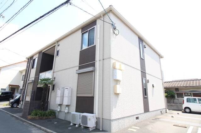  カーサ・エストレヤ