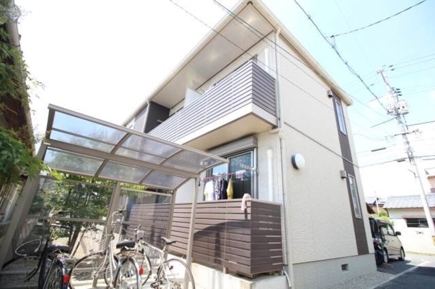  カーサ・エストレヤ