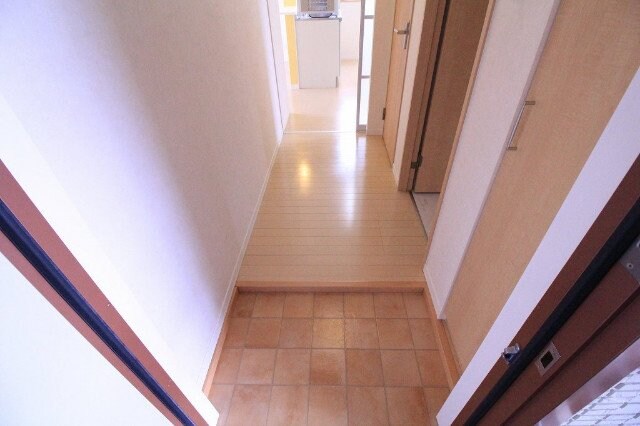  カーサ・エストレヤ