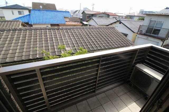  カーサ・エストレヤ