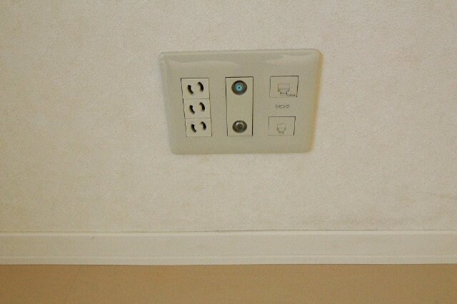  カーサ・エストレヤ