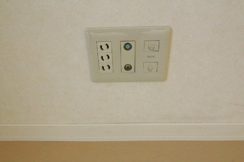  カーサ・エストレヤ