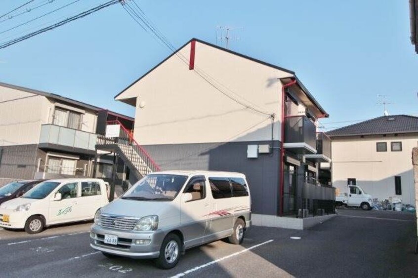  サンライズコーポ