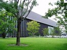 岡山市立中央図書館(図書館)まで847m サンライズコーポ