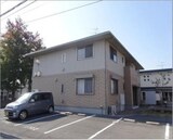 ペアフィールド　Ａ棟