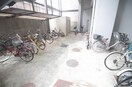  旭川スカイハイツ