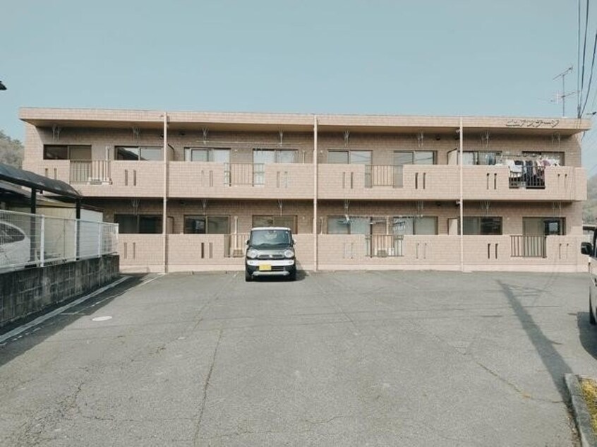  ピュアステージ