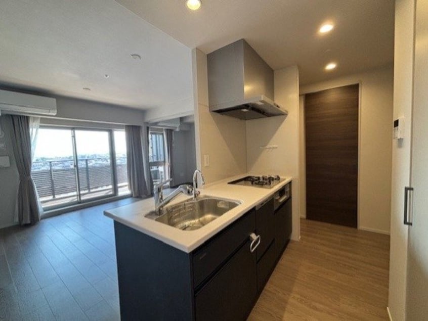  ポレスター中仙道ザ・ブライト