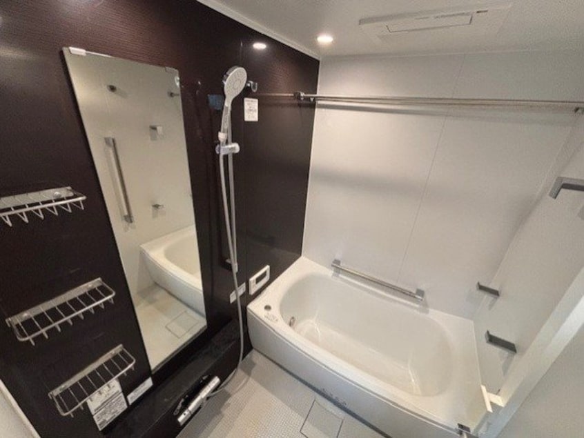  ポレスター中仙道ザ・ブライト