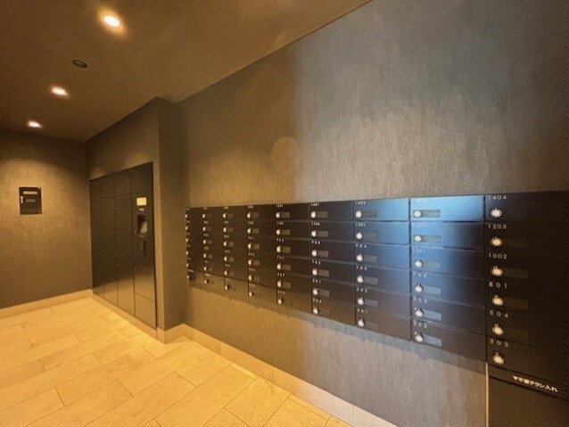  ポレスター中仙道ザ・ブライト