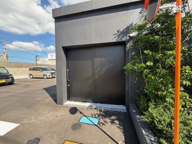  ポレスター中仙道ザ・ブライト