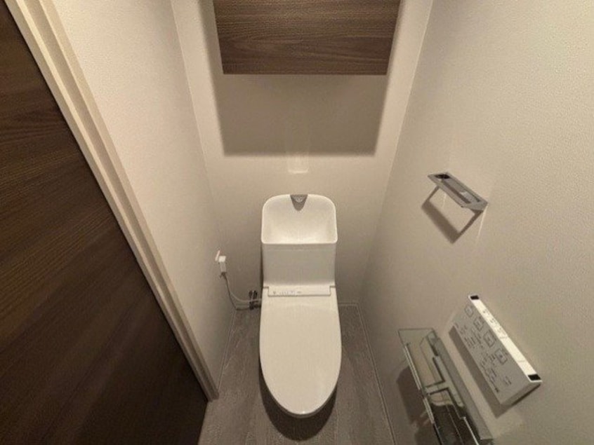  ポレスター中仙道ザ・ブライト