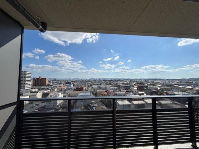  ポレスター中仙道ザ・ブライト