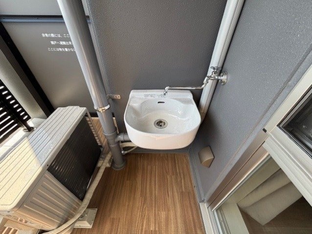  ポレスター中仙道ザ・ブライト