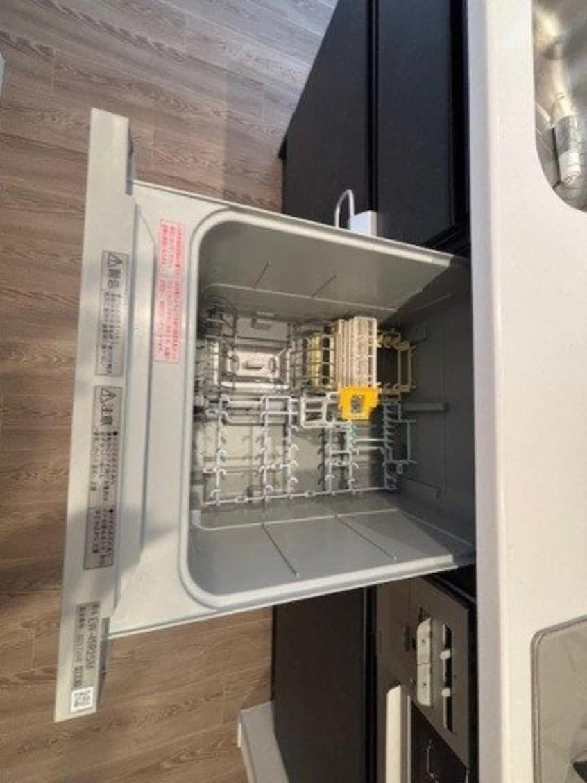  ポレスター中仙道ザ・ブライト