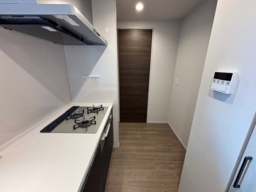  ポレスター中仙道ザ・ブライト