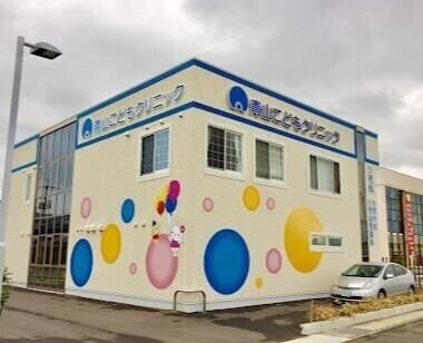 中仙道幼稚園(幼稚園/保育園)まで239m ポレスター中仙道ザ・ブライト