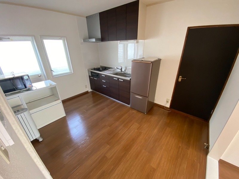  笹ケ瀬バークレイD