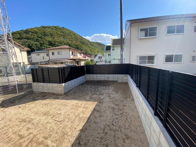  笹ケ瀬バークレイD