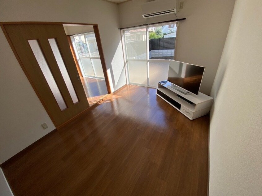  笹ケ瀬バークレイD