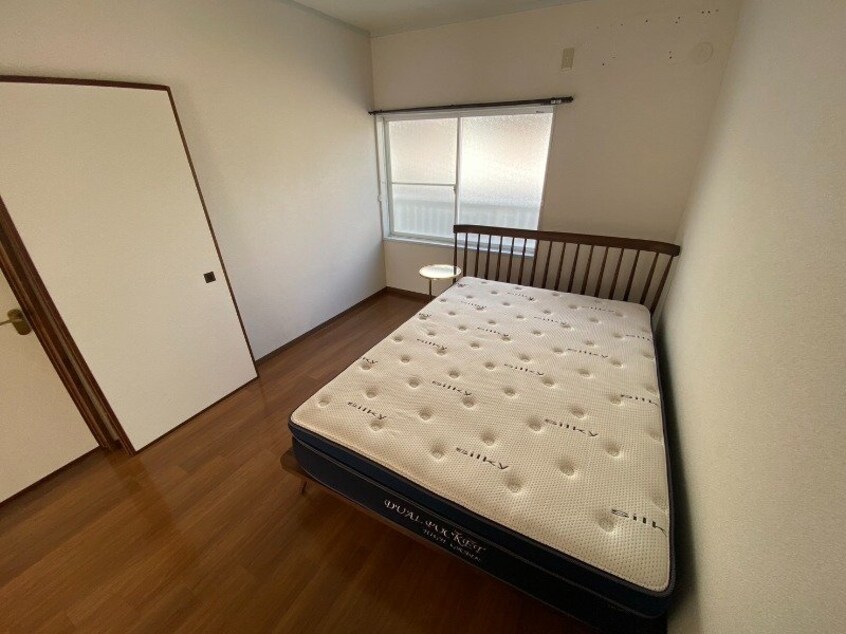  笹ケ瀬バークレイD