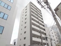 アルファレガロ岡山駅前