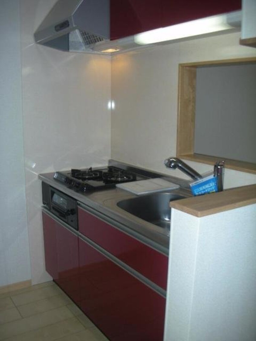  レジデンス西川